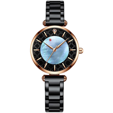 CURREN 9072 Wrist Watch for Women image