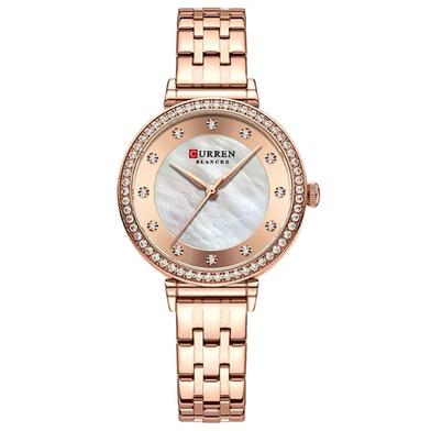 CURREN 9087 Wrist Watch for Women image