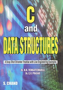 C And Data Structures image