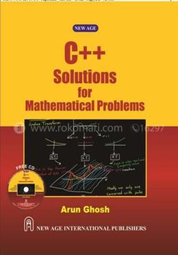 C Solutions For Mathematical Problems image