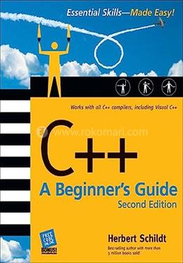 C : A Beginner's Guide, Second Edition image