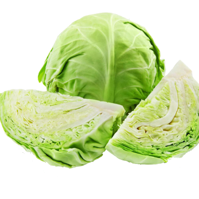 Cabbage Seeds - 0.1 Gm image