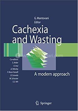 Cachexia and Wasting image