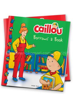 Caillou image