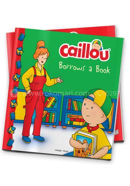 Caillou