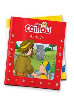 Caillou image