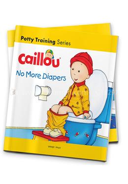 Caillou image