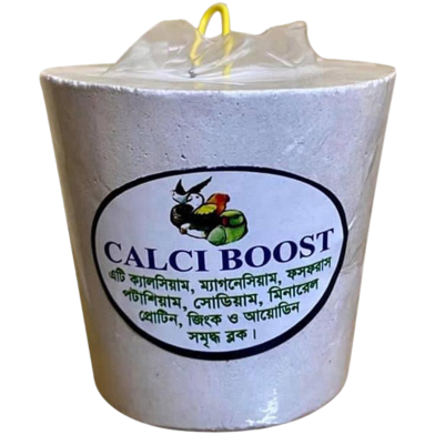 Calci Boost big size -1pis image