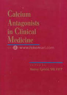 Calcium Antagonists in Clinical Medicine image