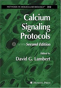 Calcium Signaling Protocols image