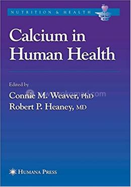 Calcium in Human Health image