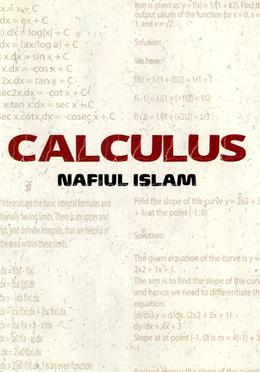 Calculus image