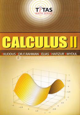 Calculus - 2 image