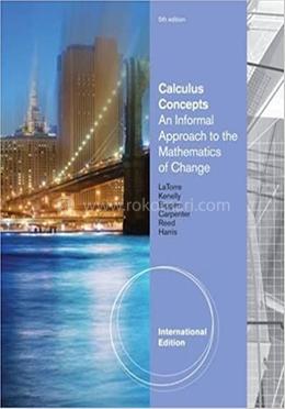 Calculus Concepts image