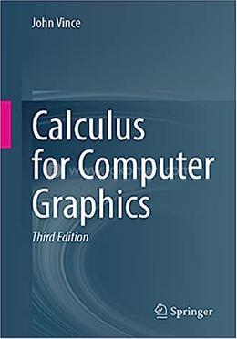 Calculus For Computer Graphics image