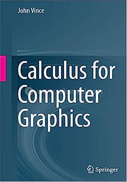 Calculus For Computer Graphics image