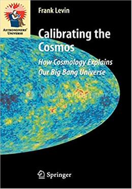 Calibrating the Cosmos image