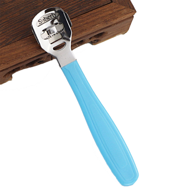 Callus Remover Foot Cleaner And Care Accessories -1 Pcs image