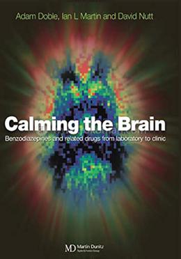 Calming the Brain image