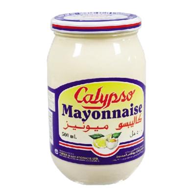 Calypso Mayonnaise 500ml image