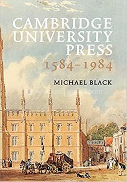 Cambridge University Press 1584–1984 image