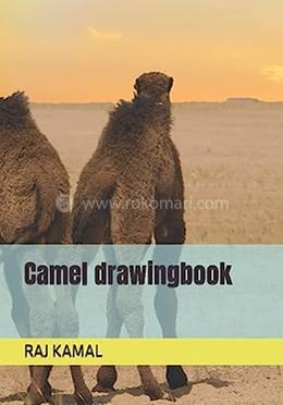 Camel Drawing Book image