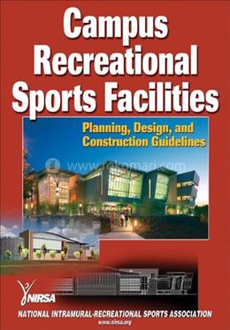 Campus Recreational Sports Facilities image