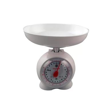 Camry - (16668) Kitchen Scale White image