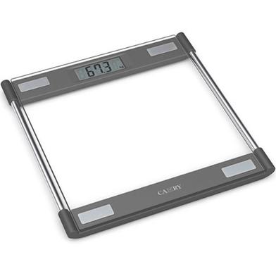Camry Digital Weight Machine Grey image