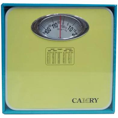Camry Weight Machine image