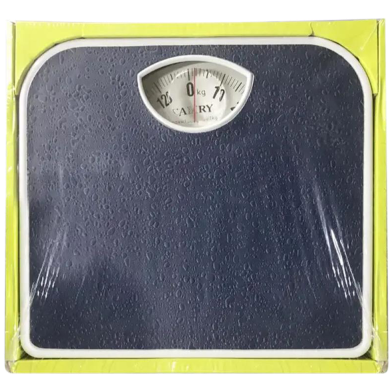 Camry Weight Machine Color Blue image
