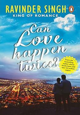 Can Love Happen Twice