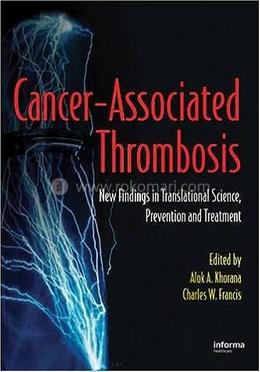 Cancer-Associated Thrombosis image