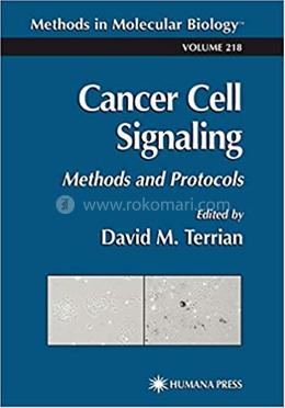 Cancer Cell Signaling - Volume-218 image