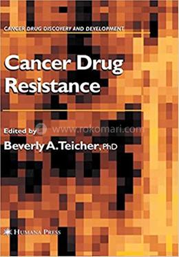 Cancer Drug Resistance image