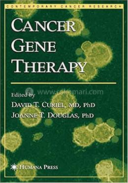 Cancer Gene Therapy image