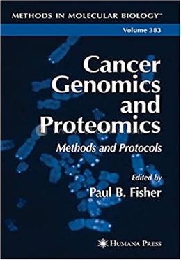 Cancer Genomics And Proteomics image