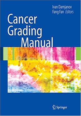 Cancer Grading Manual image