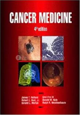 Cancer Medicine image