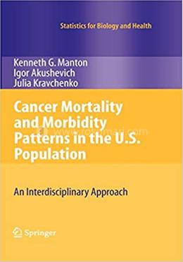 Cancer Mortality and Morbidity Patterns in the U.S. Population image