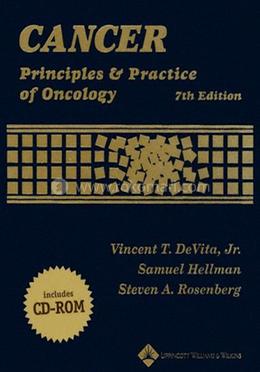 Cancer Principles and Practice of Oncology image