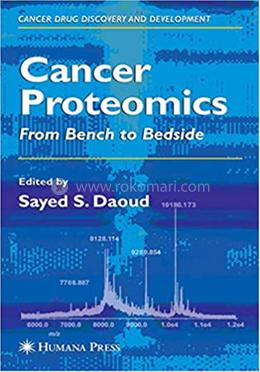 Cancer Proteomics: From Bench to Bedside image