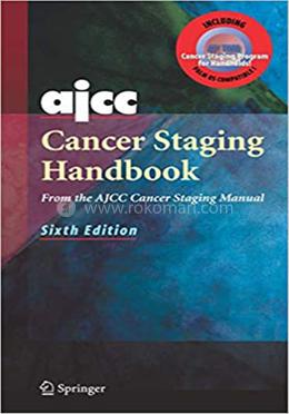 Cancer Staging Handbook image