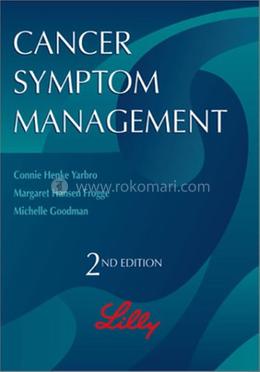 Cancer Symptom Management image