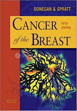 Cancer of the Breast image