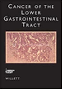 Cancer of the Lower Gastrointestinal Tract image