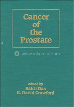 Cancer of the Prostate image