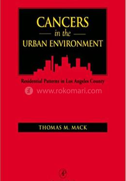 Cancers in the Urban Environment image