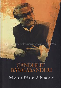 Candlelit Bangabandhu image