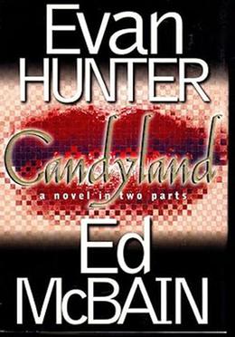 Candyland: A Novel In Two Parts image